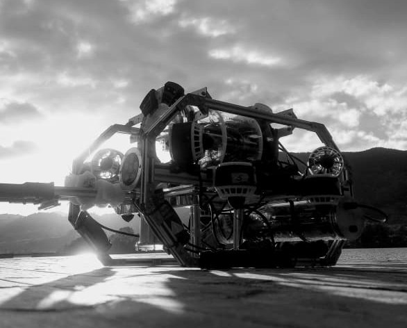 MIRA AUV 2023