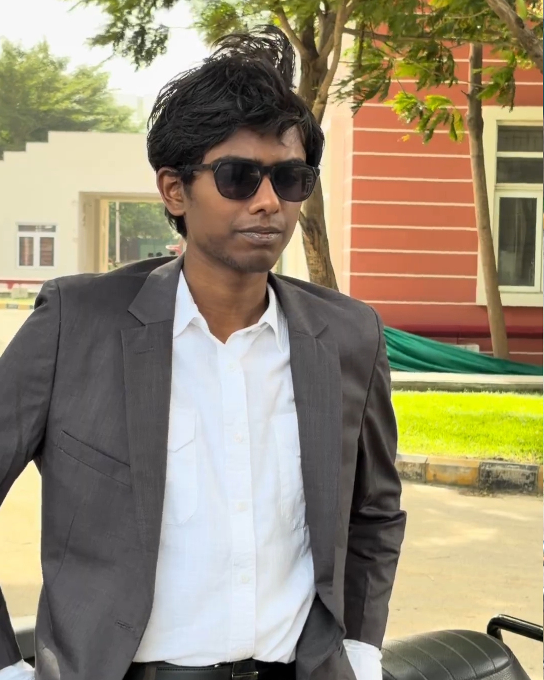 Abishek