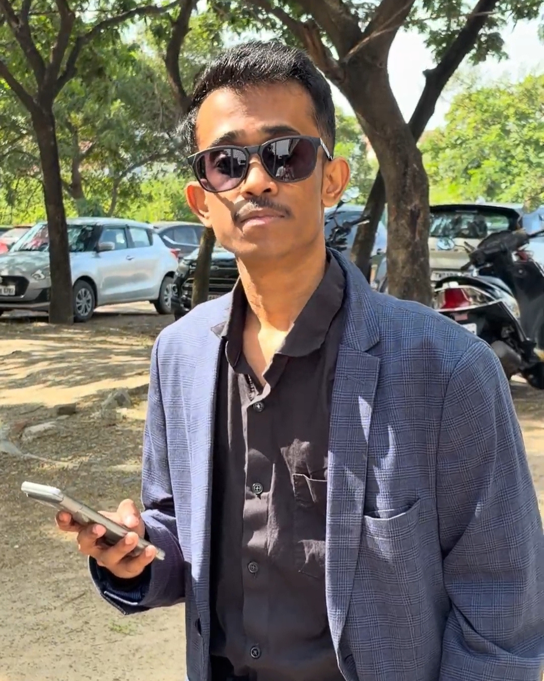 Ankan Mondal