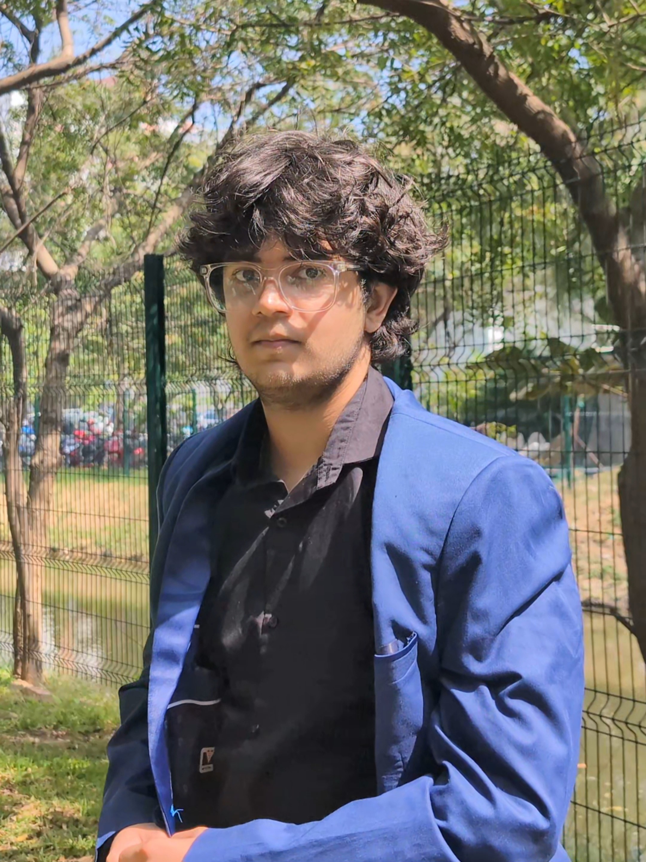 Anshul Paliwal