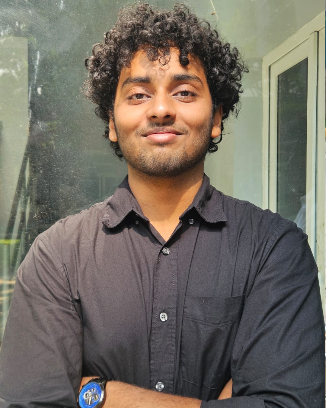 Namit Nair
